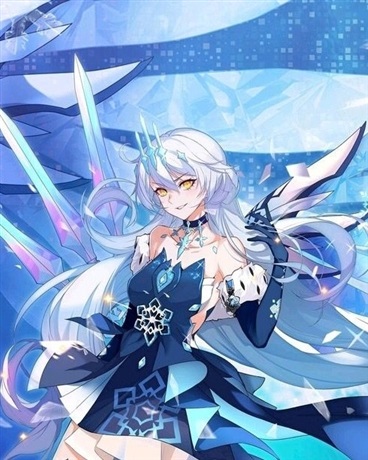 从崩坏开始的空间之神