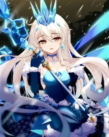 从崩坏开始的降临者