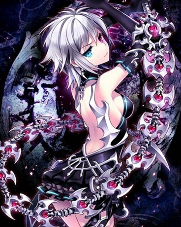 明明是克拉肯却被当成救世主