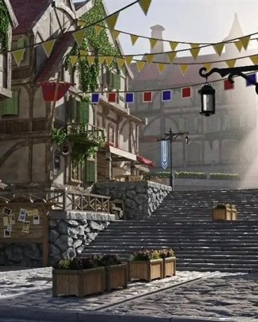 在异世界的旅行日记