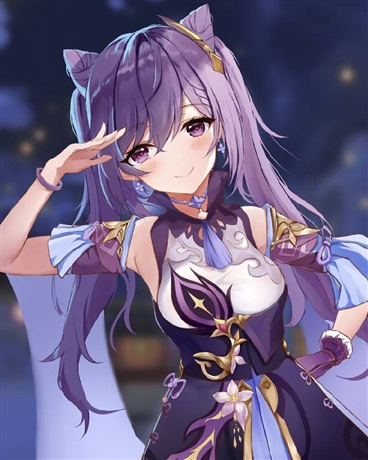 因为打牌来到提瓦特的我继续打牌