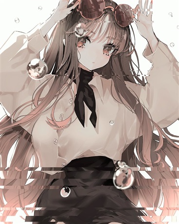 黎明微光幻灭于终末旅程