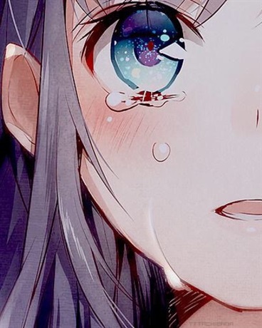 只有我在的世界