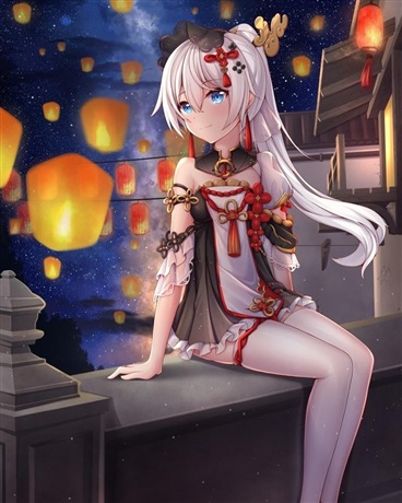 崩坏三之幻与实