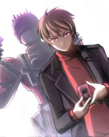 王小明的万界之旅