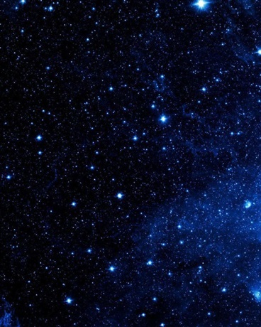 创世的星辉与灭世的神矛