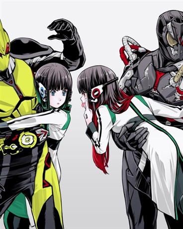 四人的崩坏之旅