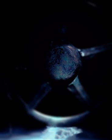 新世界的怪物们