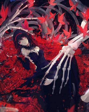 地下城里没有勇士