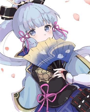 神里的追求自由之旅