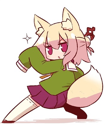 我只想当一只安静的咸鱼