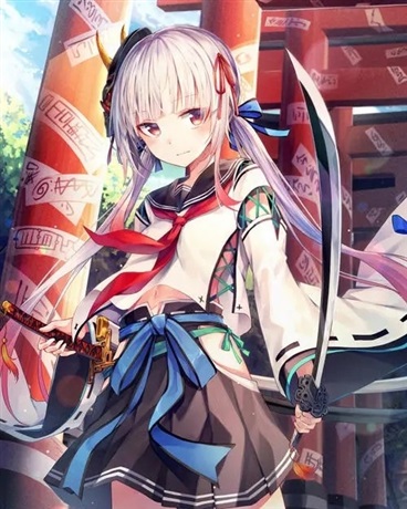 异能的轮盘重制