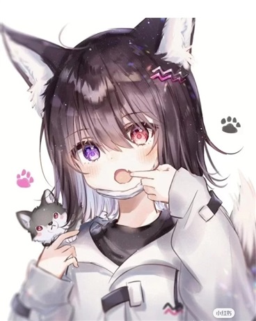 身为妖神还是得拯救世界