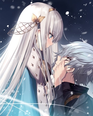 超强的我在异界带妹子