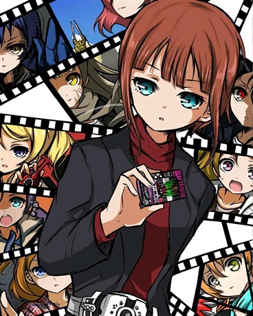 穿越到娘化骑士世界的我是帝骑