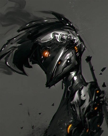 星际仓鼠来到崩溃三