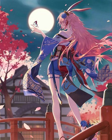 崩坏世界接受传承