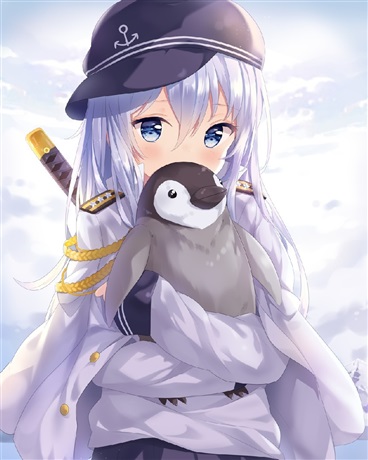 欢迎来到问题儿童的小店