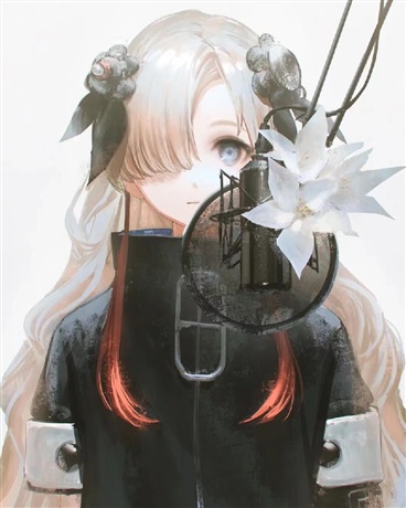 我在瘟疫公司上班