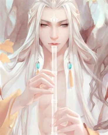 复仇之少卿夫人