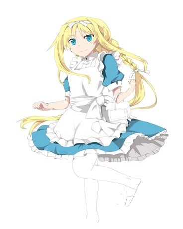 勇者绝不会凋零