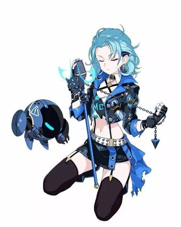 我是风之剑士不是舰长