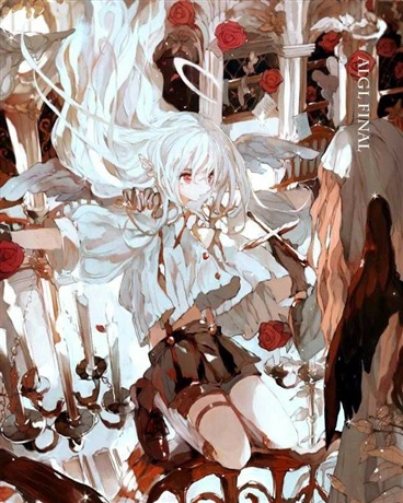 异世界机甲之旅