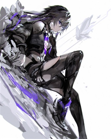 我为刺客在暗阁