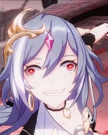 电王在崩坏的旅程