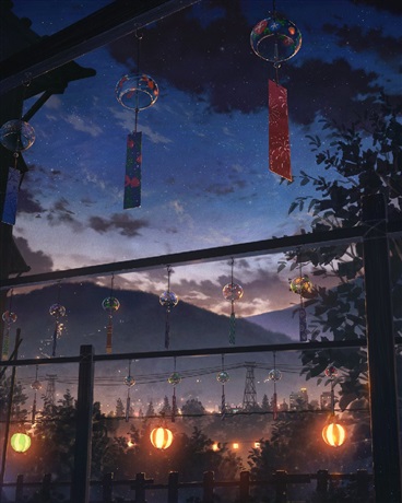 梦之城