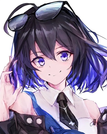 变成希儿的我在崩坏当侦探