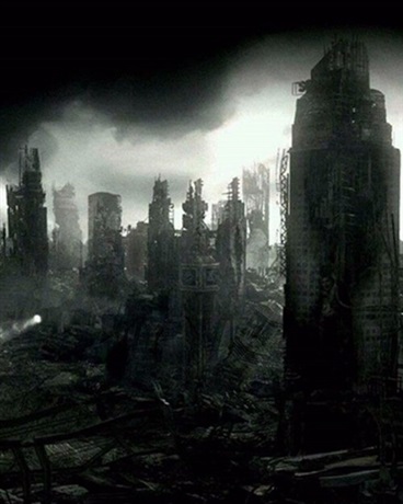 在末世中我依靠植物的力量