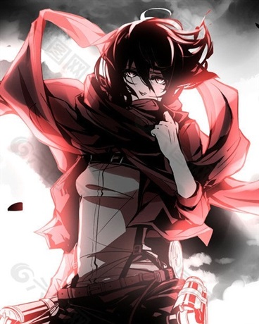 不存在于世界上的能力者