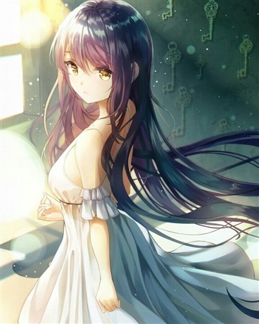 时崎金羽的次元商店