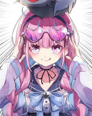 智械猫娘才不会有阿库娅元素