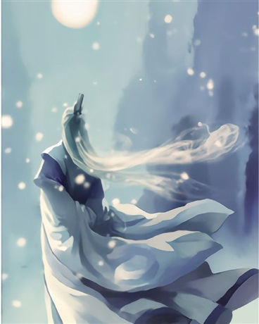 关于我师傅到底高冷不高冷