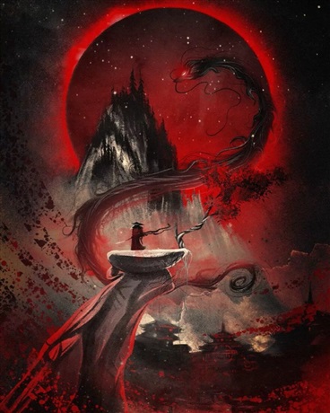 无敌的创骑在崩坏三