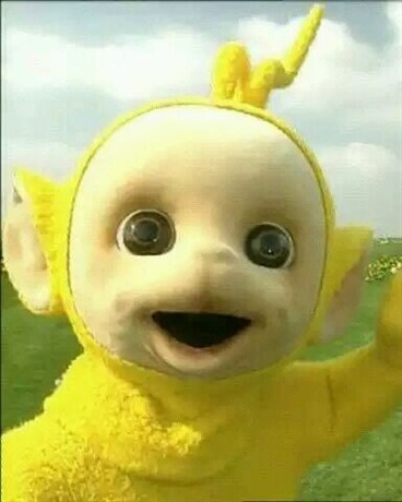 关于我变成玛卡巴卡这件事