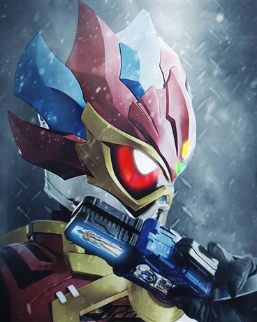 假如假面骑士在末日