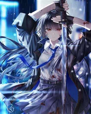 社畜的我的老婆是我上司且很强大