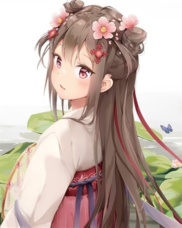 师父你的功法好奇怪哦