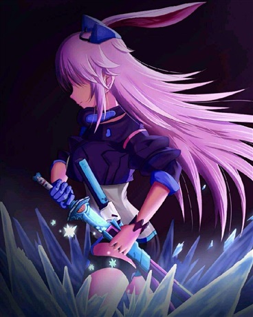 最终使者的王冠