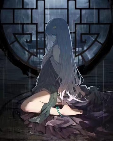 魔女潘多拉