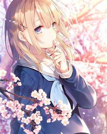 被迫和她们结婚也没办法啦