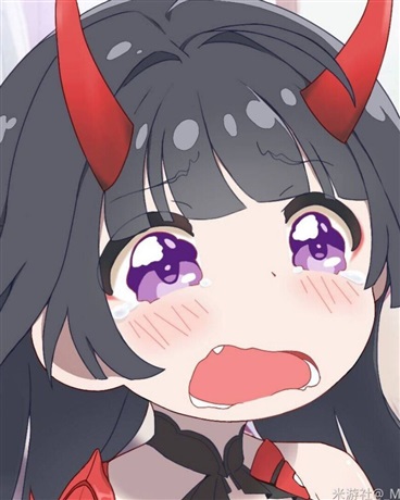 在现实中我变成了芽衣