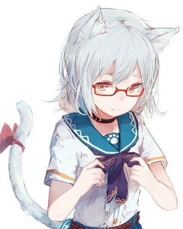 猛男绝不想成魔女