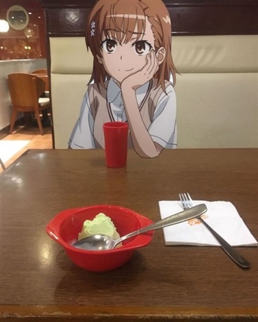 舰长的奇妙生活