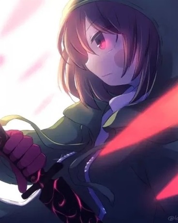 突然有一天我变成了猹