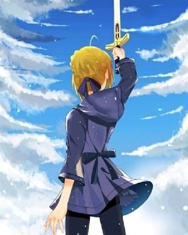 魔法世界有剑仙