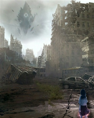 末世病毒启示录